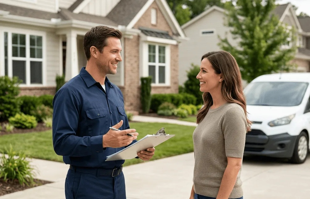 Mold Remediation Henderson, MI FAQs